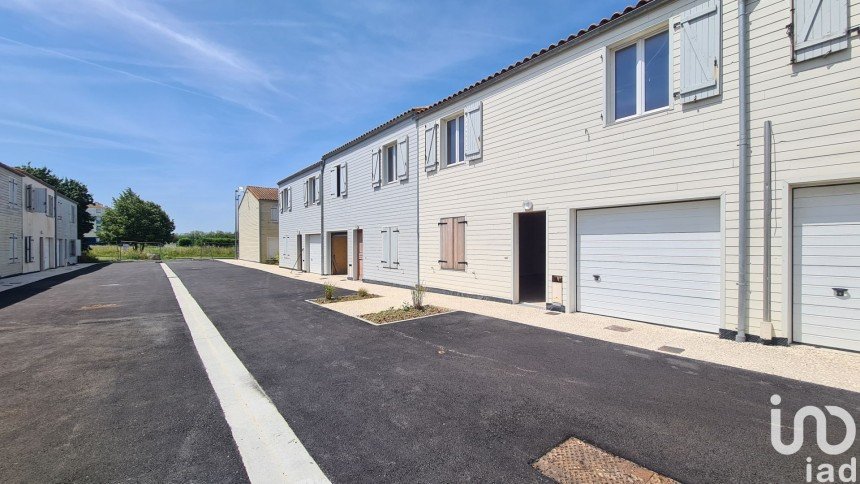 Maison 6 pièces de 129 m² à Rochefort (17300)