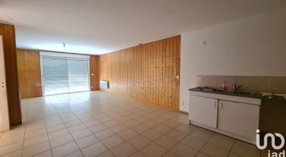 Maison 6 pièces de 129 m² à Rochefort (17300)