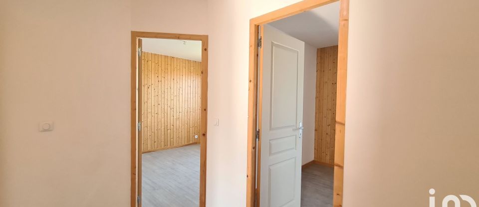 Maison 6 pièces de 129 m² à Rochefort (17300)