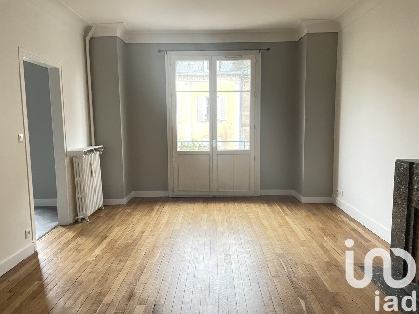 Appartement 4 pièces de 98 m² à Limoges (87000)