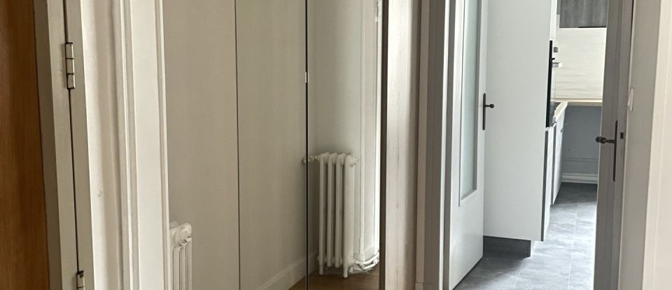 Appartement 4 pièces de 98 m² à Limoges (87000)