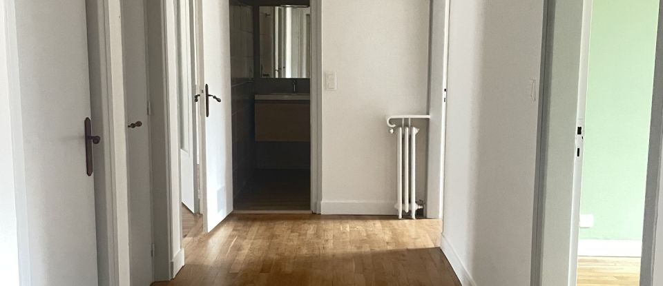 Appartement 4 pièces de 98 m² à Limoges (87000)