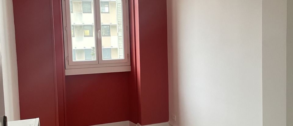 Appartement 4 pièces de 98 m² à Limoges (87000)