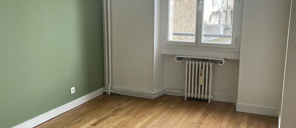 Appartement 4 pièces de 98 m² à Limoges (87000)