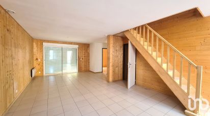 Maison 6 pièces de 129 m² à Rochefort (17300)