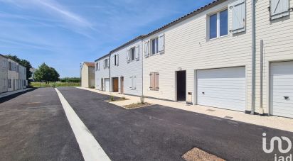 Maison 6 pièces de 129 m² à Rochefort (17300)