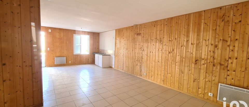 Maison 6 pièces de 129 m² à Rochefort (17300)