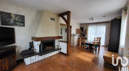 Maison 5 pièces de 100 m² à Romorantin-Lanthenay (41200)