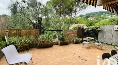 Appartement 2 pièces de 36 m² à Vence (06140)