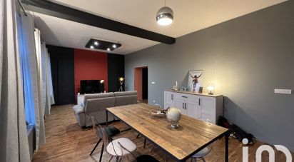 Appartement 5 pièces de 101 m² à Valenciennes (59300)