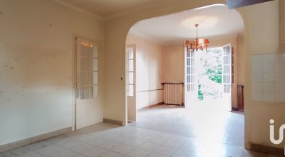 House 5 rooms of 98 m² in Vaux-sur-Seine (78740)