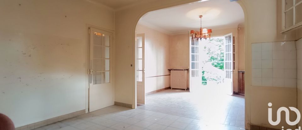 Maison 5 pièces de 98 m² à Vaux-sur-Seine (78740)