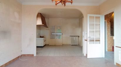 House 5 rooms of 98 m² in Vaux-sur-Seine (78740)