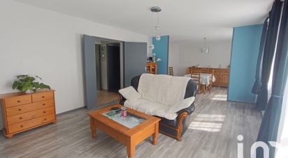 Apartment 5 rooms of 103 m² in Criel-sur-Mer (76910)