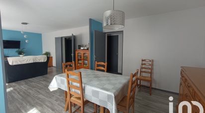 Appartement 5 pièces de 103 m² à Criel-sur-Mer (76910)