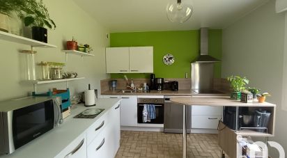 Appartement 5 pièces de 103 m² à Criel-sur-Mer (76910)