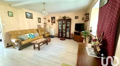 House 7 rooms of 145 m² in Corvol-l'Orgueilleux (58460)