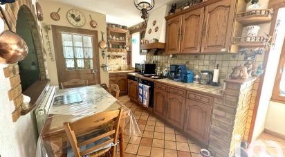 House 7 rooms of 145 m² in Corvol-l'Orgueilleux (58460)