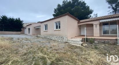 Maison 5 pièces de 152 m² à Sigean (11130)