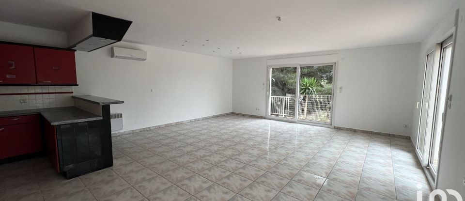 House 5 rooms of 152 m² in Sigean (11130)