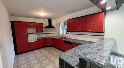 Maison 5 pièces de 152 m² à Sigean (11130)