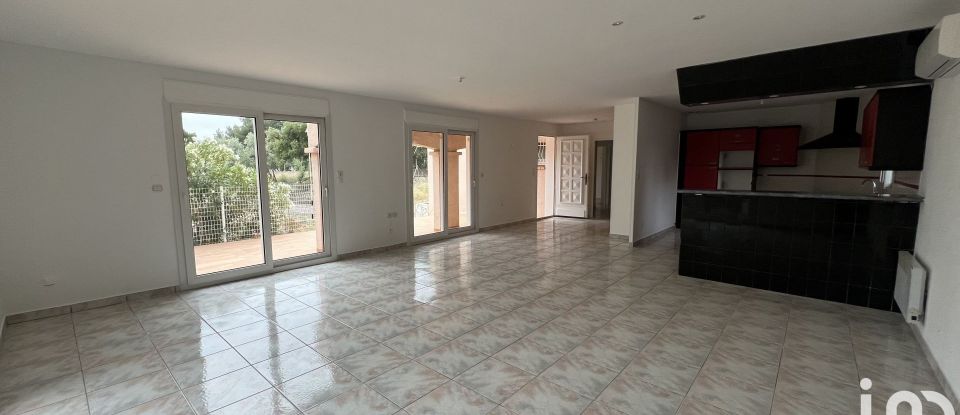 House 5 rooms of 152 m² in Sigean (11130)