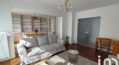 Appartement 4 pièces de 78 m² à Lucé (28110)