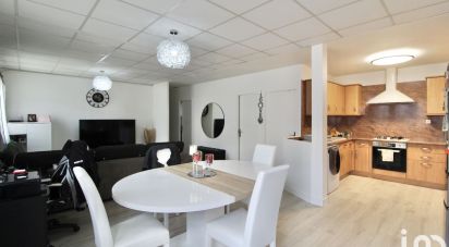 Maison 4 pièces de 80 m² à Véron (89510)