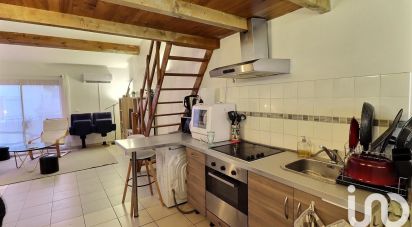 Apartment 2 rooms of 40 m² in La Bouilladisse (13720)