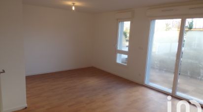 Appartement 2 pièces de 34 m² à Carquefou (44470)