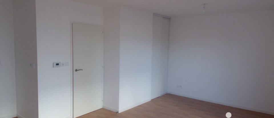 Appartement 2 pièces de 34 m² à Carquefou (44470)