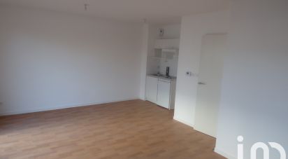 Appartement 2 pièces de 34 m² à Carquefou (44470)