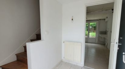 Town house 4 rooms of 83 m² in La Queue-en-Brie (94510)