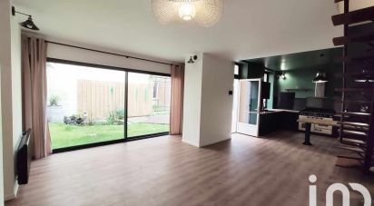 Maison 4 pièces de 97 m² à Paimbœuf (44560)