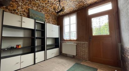 House 6 rooms of 115 m² in Nesle-Normandeuse (76340)