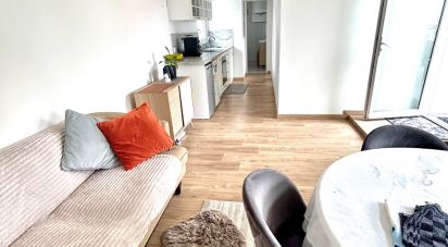 Apartment 3 rooms of 47 m² in Brétigny-sur-Orge (91220)