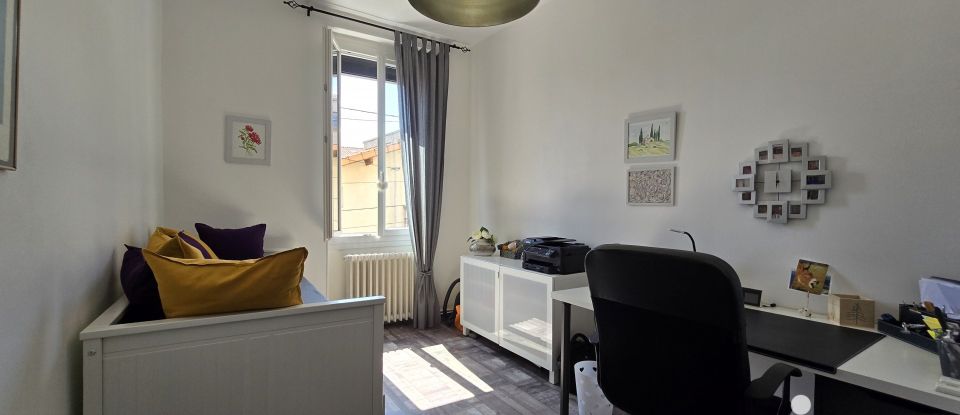 Maison de ville 5 pièces de 125 m² à Montauban (82000)