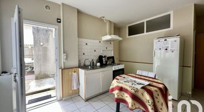 Maison 4 pièces de 87 m² à Thouars (79100)