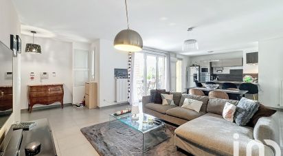 Appartement 4 pièces de 91 m² à Montpellier (34070)