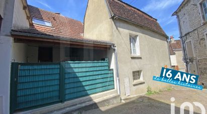Building in Tonnerre (89700) of 300 m²