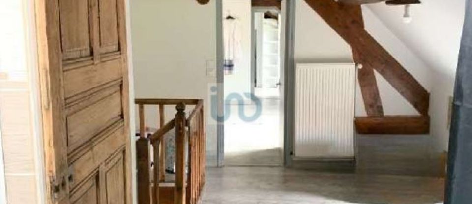 House 8 rooms of 167 m² in Marquion (62860)