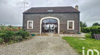 Maison rustique 5 pièces de 156 m² à Sormery (89570)