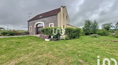 Maison rustique 5 pièces de 156 m² à Sormery (89570)