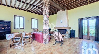 Country house 5 rooms of 156 m² in Sormery (89570)