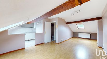 Building in Faches-Thumesnil (59155) of 134 m²