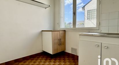 Appartement 1 pièce de 31 m² à Saint-Jacques-de-la-Lande (35136)