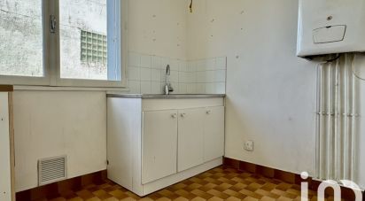 Apartment 1 room of 31 m² in Saint-Jacques-de-la-Lande (35136)