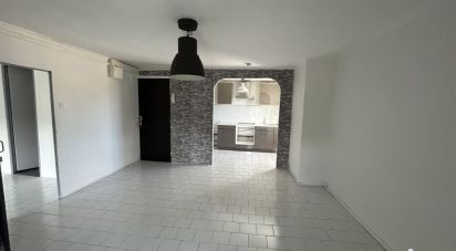 Appartement 2 pièces de 41 m² à Manosque (04100)