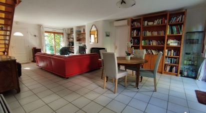 Maison 7 pièces de 145 m² à Nantes (44300)