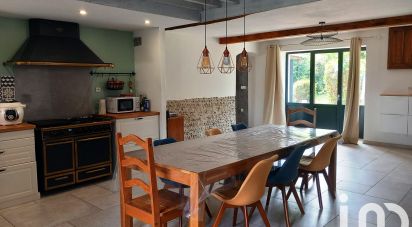 House 5 rooms of 122 m² in Izeaux (38140)